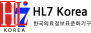 hl7 Korea