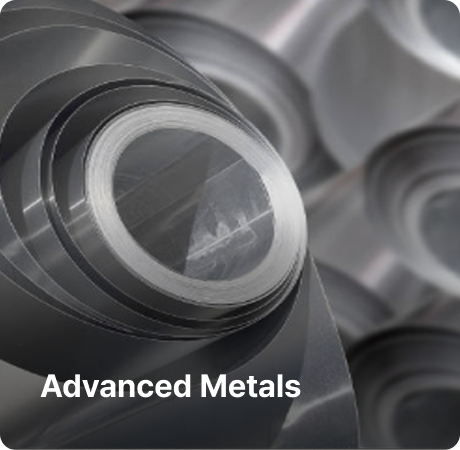 Advanced Metals