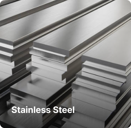 Stainless Steel